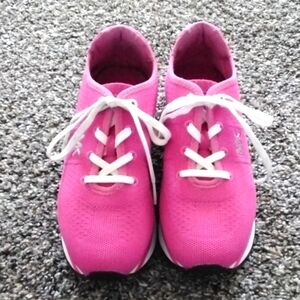 Michael Kors Pink Shoes